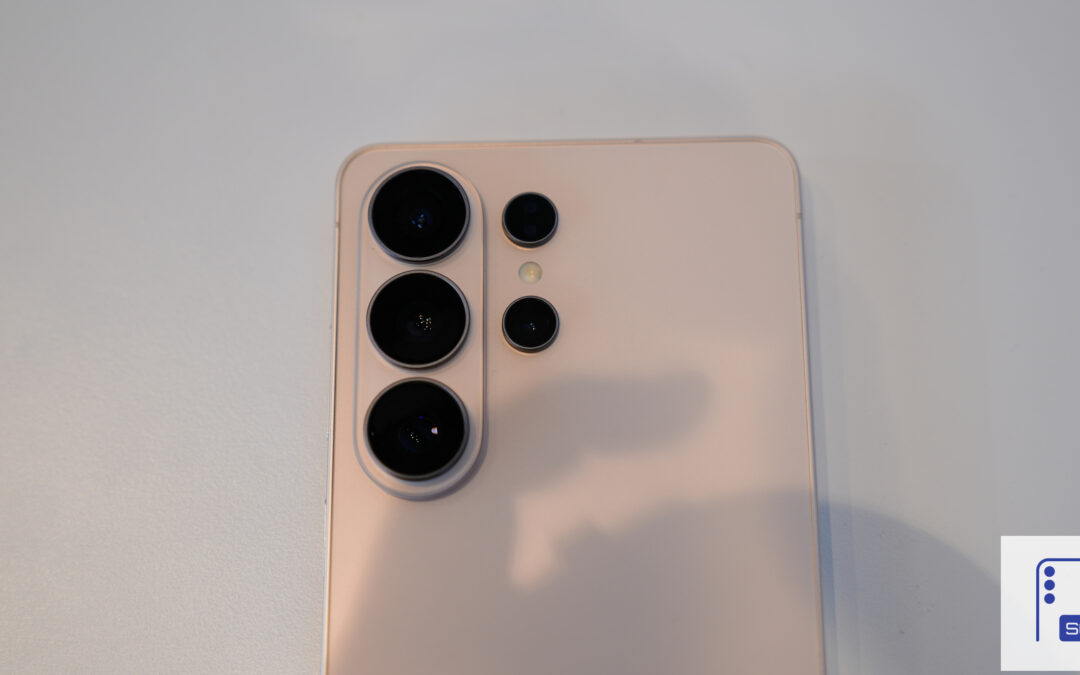 Galaxy S26 Ultra Doesn’t Need a 5A Cable for 60W Charging