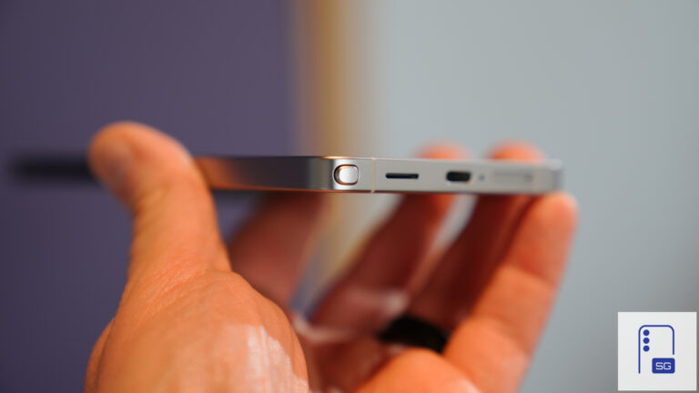 Galaxy S26 Ultra SammyGuru 7 S Pen