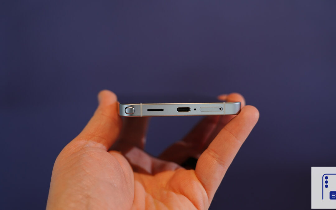 Does the Galaxy S26 Series Come With an SD Card Slot?