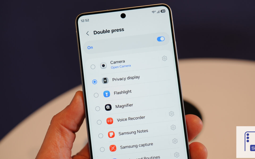 Does the Galaxy S26 Ultra Support TriFold-Like DeX?
