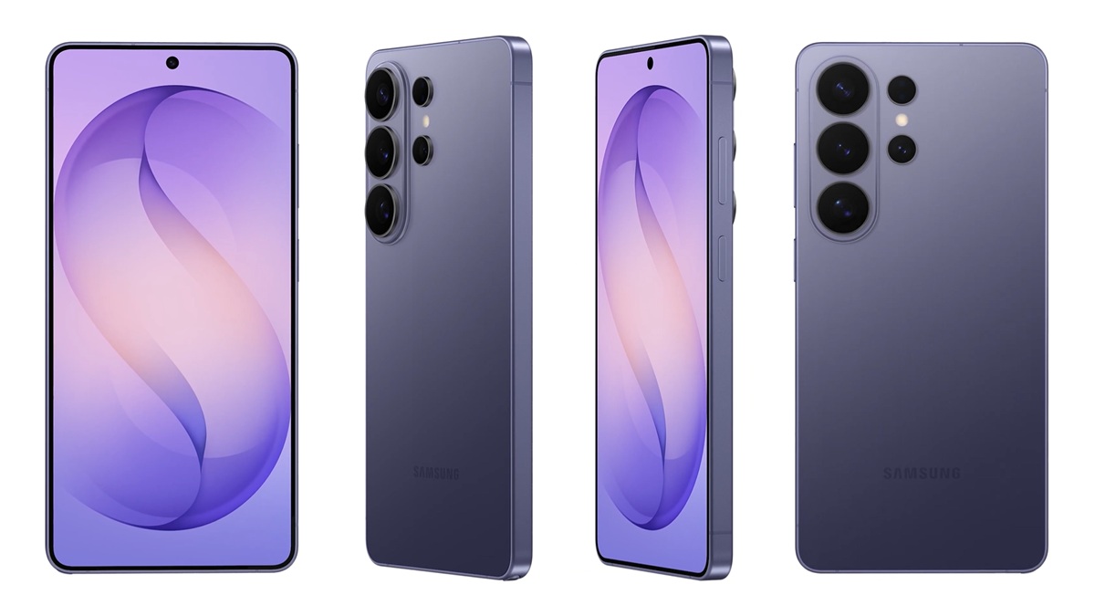 Galaxy S26 Ultra leak Evan Blass Galaxy S26 Ultra leak Evan Blass