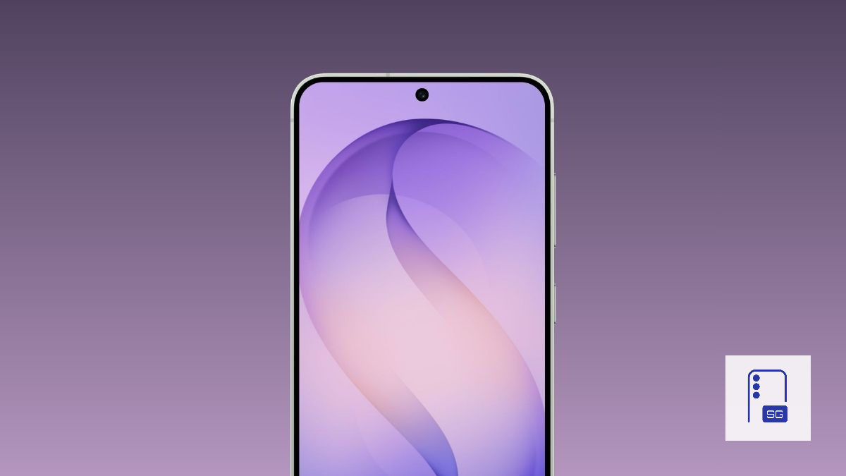 Galaxy S26 Interactive wallpaper