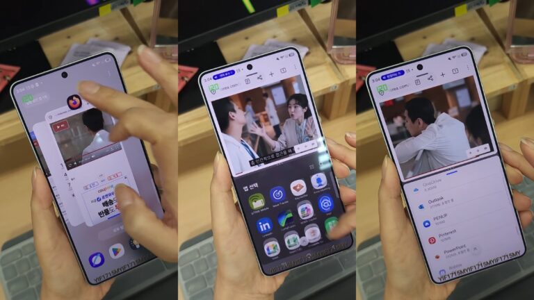 Galaxy S26 leak google chromium report