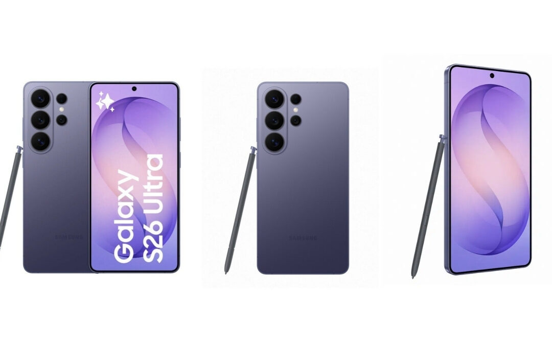 New Galaxy S26 Ultra Teaser Highlights Improved Low-Light Video