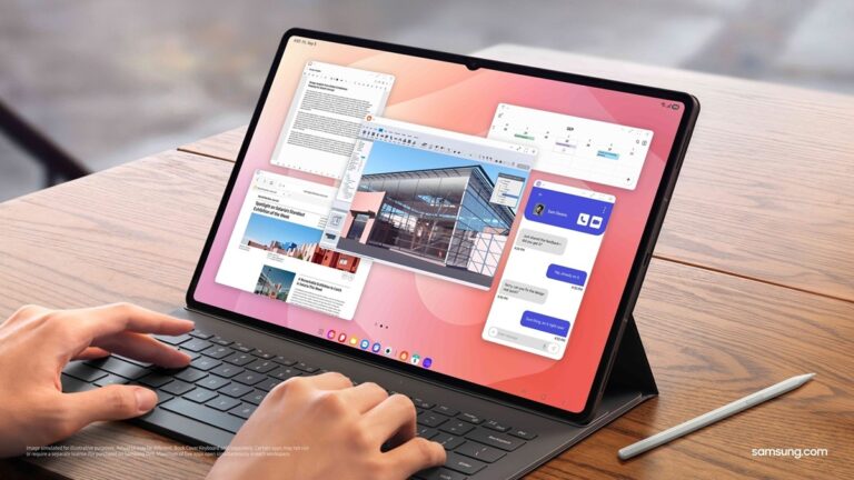 Galaxy Tab S11 Ultra