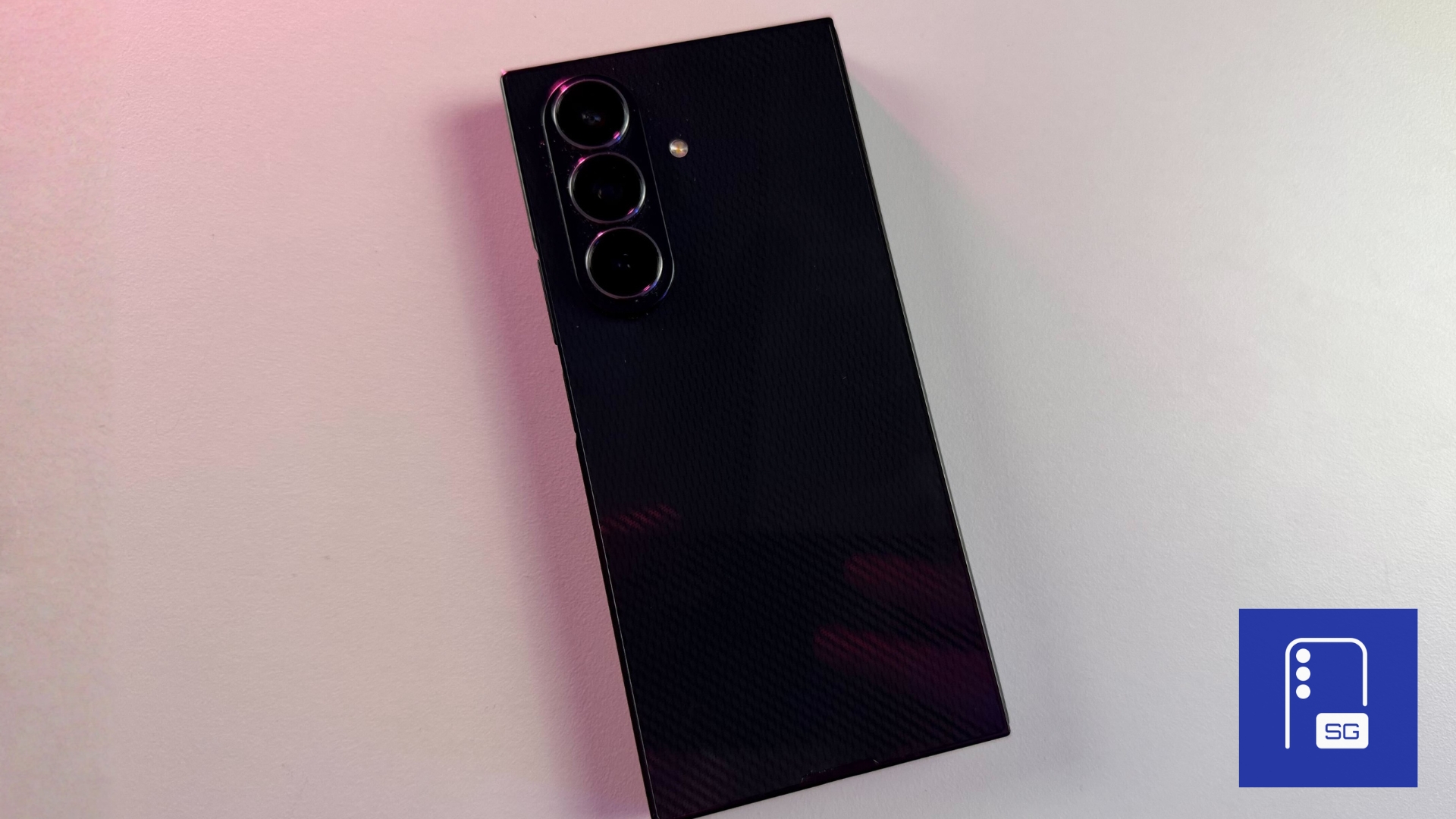 Galaxy Z TriFold SammyGuru 5