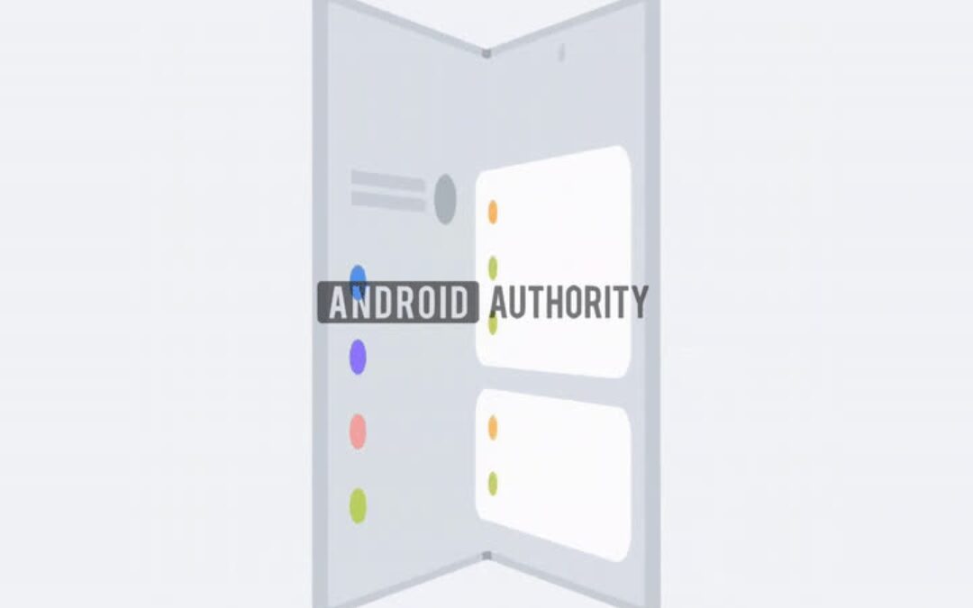 One UI 9 Spills the Beans on the Galaxy Z Wide Fold