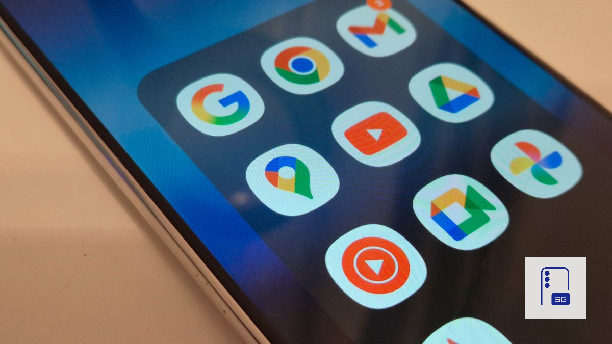 Google Maps thumbnail