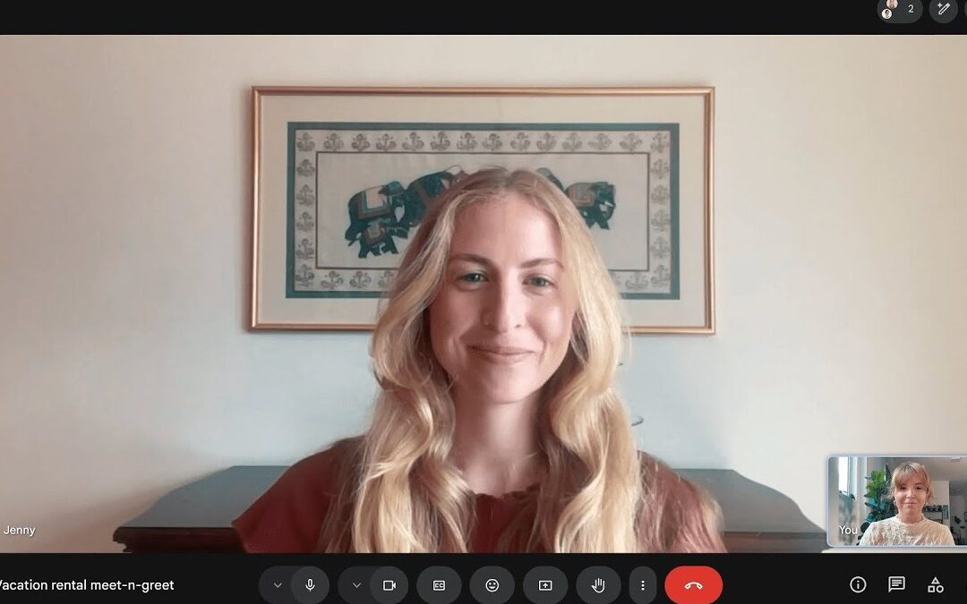Google Meet on Android May Soon Get Live Speech Translation (U: Confirmed!)