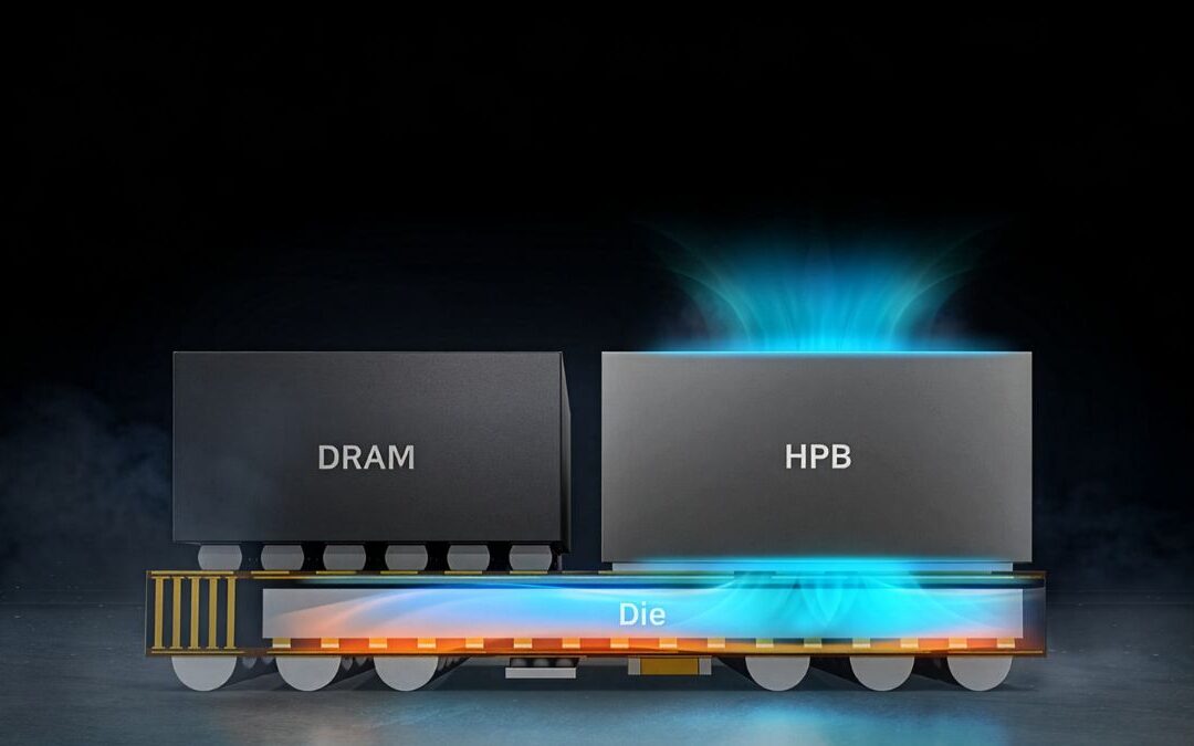 Samsung’s Cooling Innovation Could Help Qualcomm Snapdragon Chips