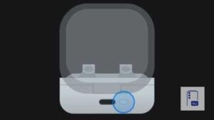 Galaxy Buds 4 and Buds 4 Pro case updated asset