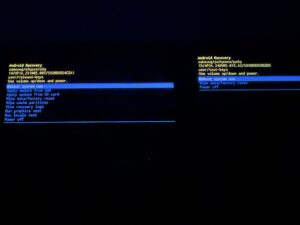 Galaxy S24 Ultra vs Galaxy S25 Ultra