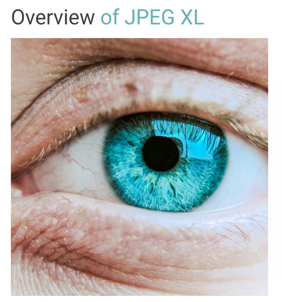 JPEG XL