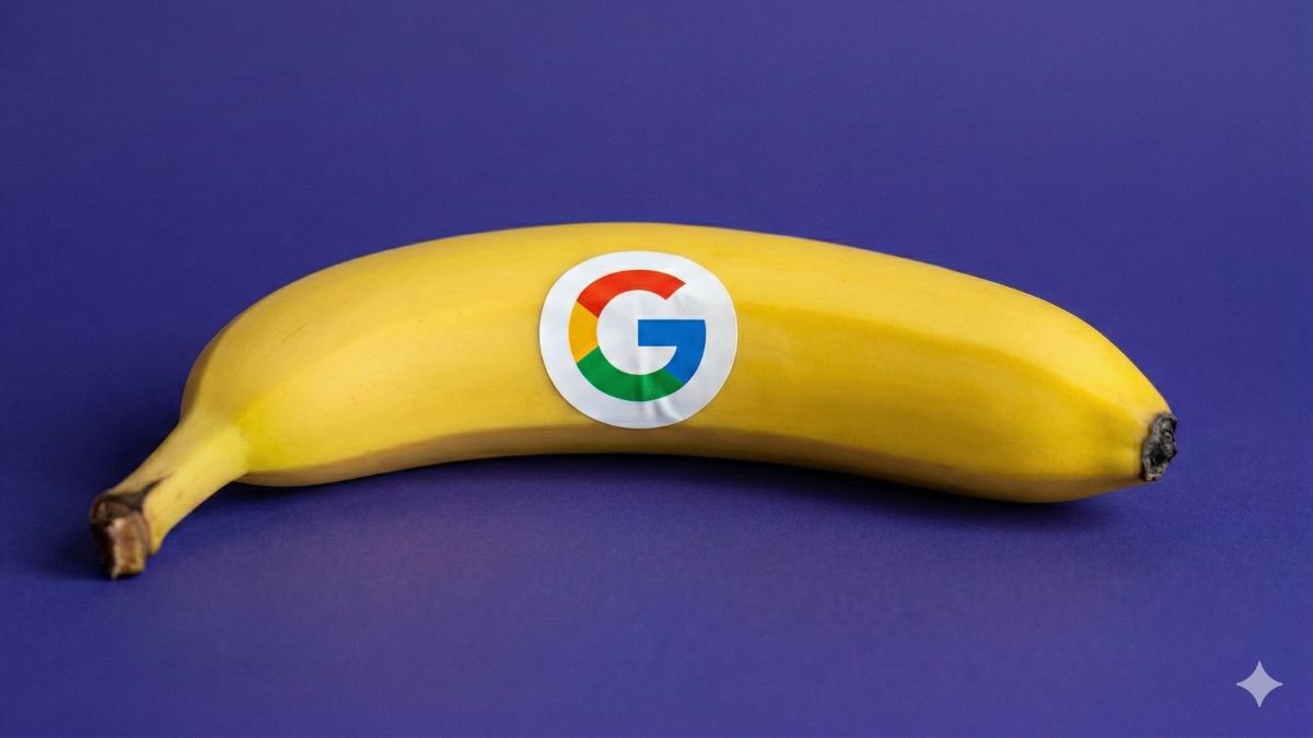 new Nano Banana 2 (fresh banana)