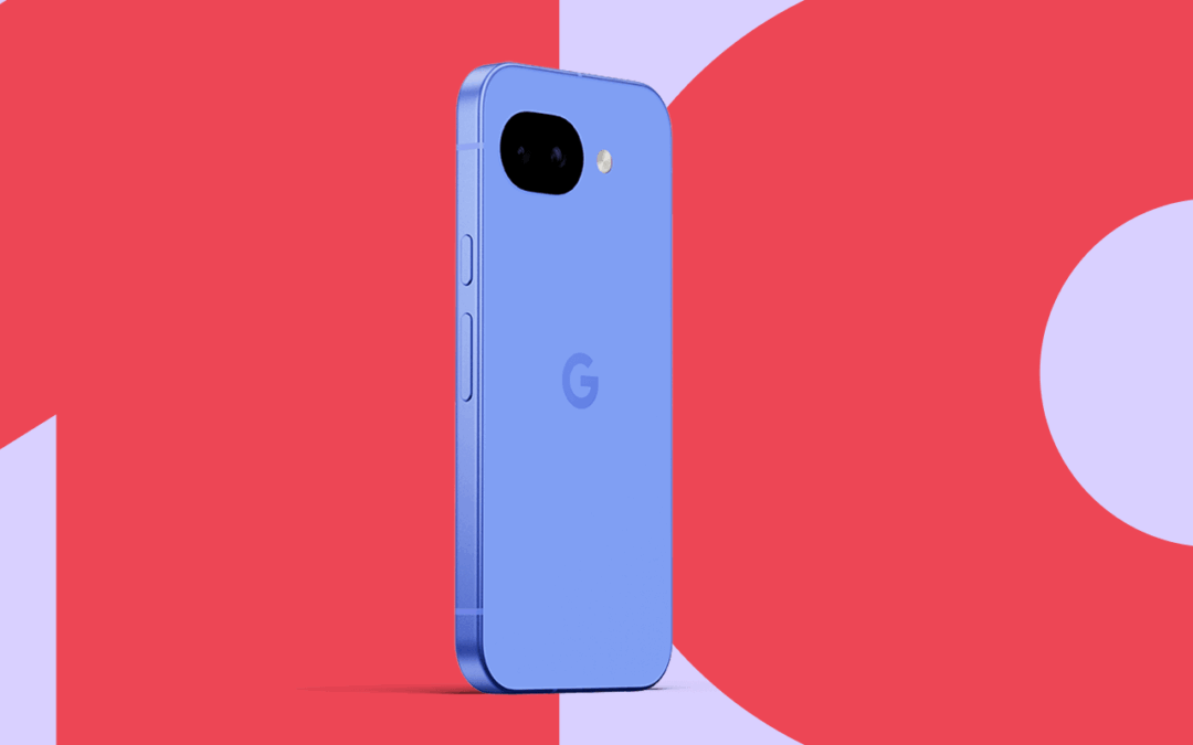 Pixel 10a Preorders Start One Week Ahead of Galaxy S26 Launch Day