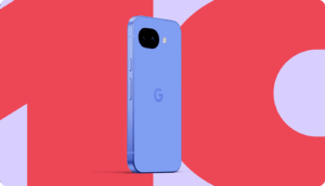 Pixel 10a marketing images leak 6