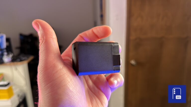 S26 Mystery Box 65W GaN Charger