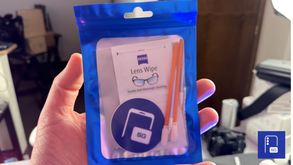 S26 Mystery Box Cleaning Kit