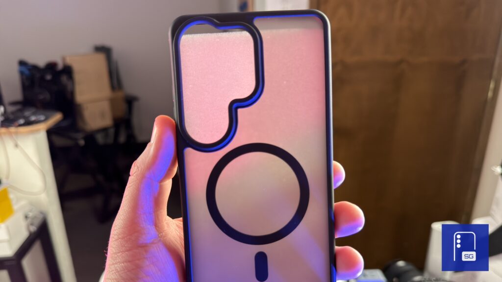 S26 Mystery Box Phone case