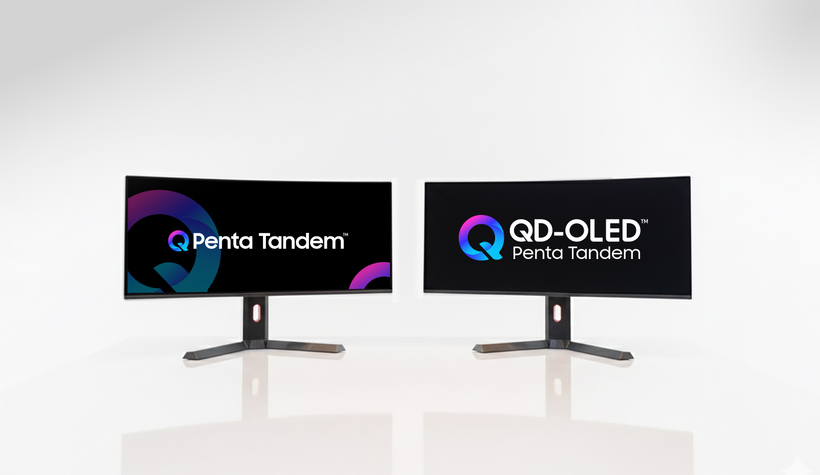 Samsung Display QD-OLED Penta Tandem
