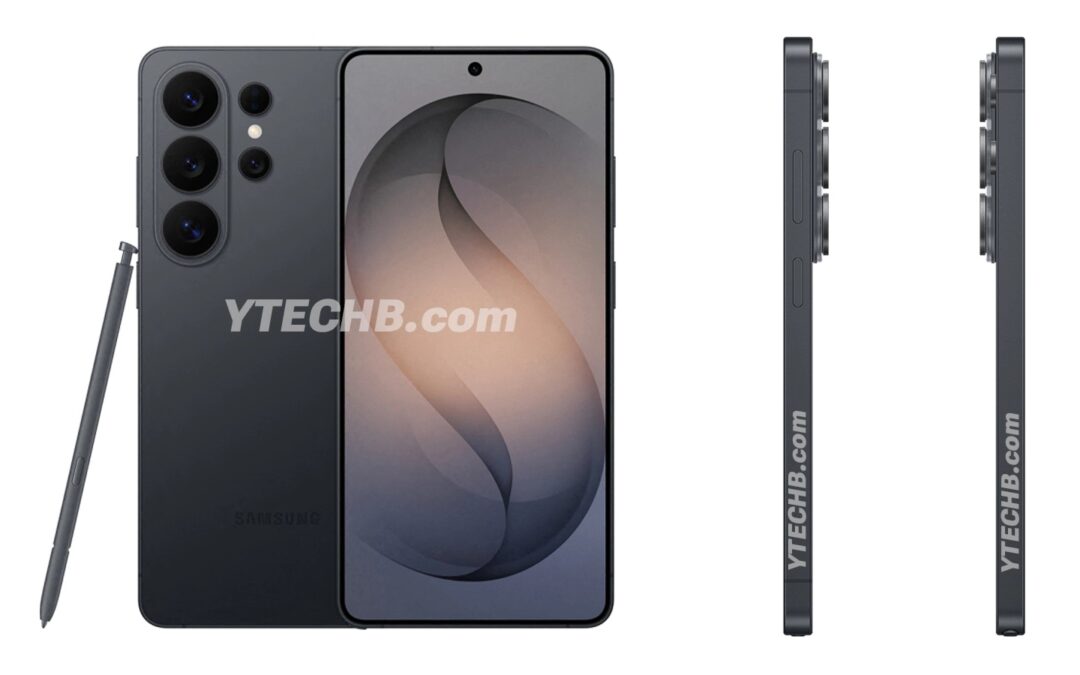 Qualcomm All but Confirms Snapdragon Inside Galaxy S26