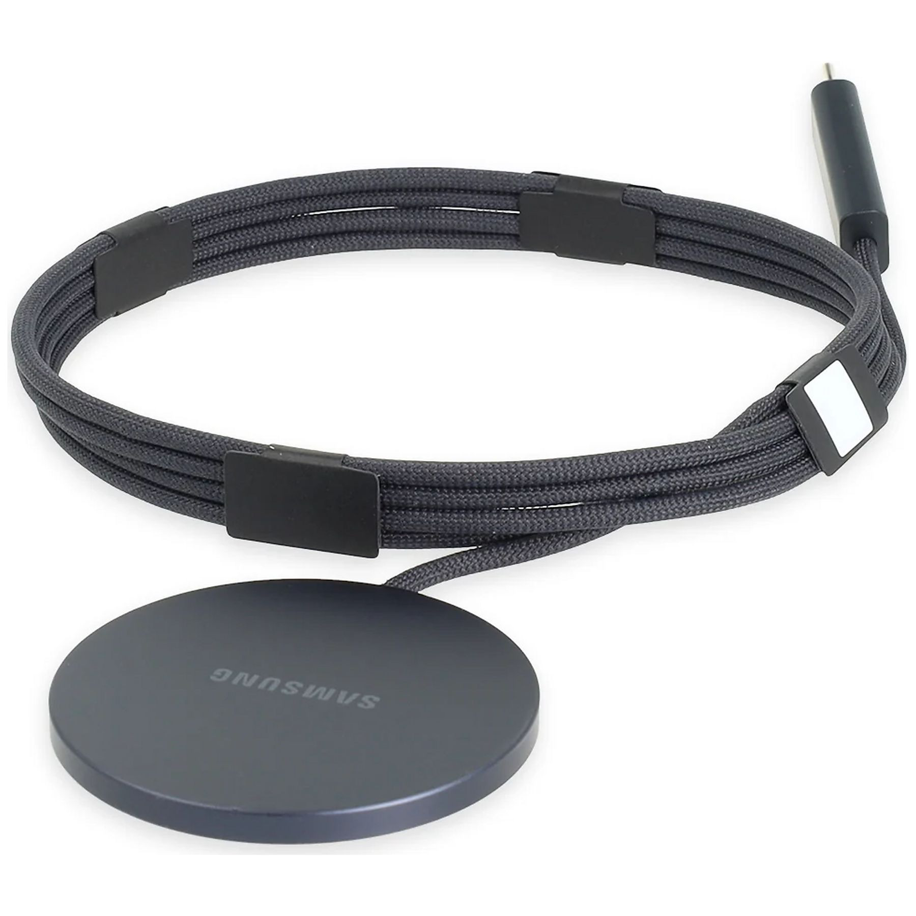 Samsung Qi2 Magnet Wireless Charger 25W