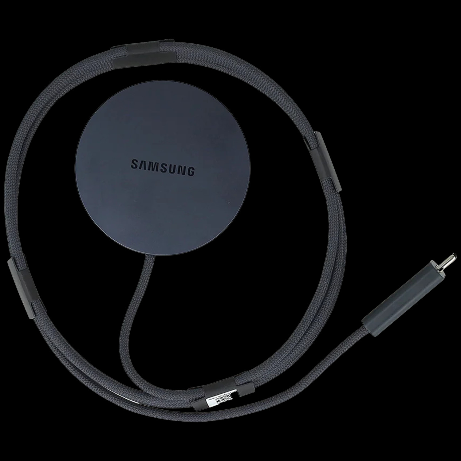 Samsung Qi2 Magnet Wireless Charger 25W 5