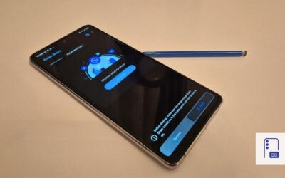 Android 17 May Bring AirDrop Like Tap to Share Feature