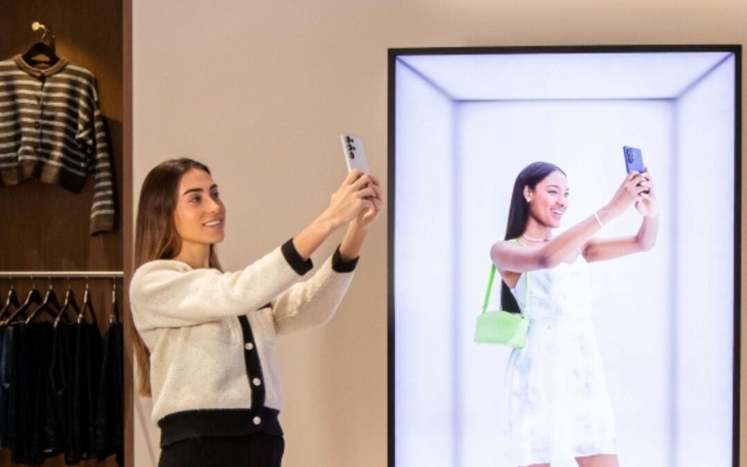 Samsung Launches Spatial Signage, Expands Supersized Display Portfolio