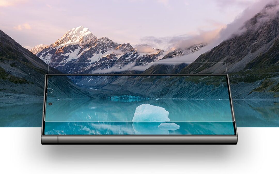 Samsung Could Bring Anti-Reflective Screens to All Galaxy S26 Models