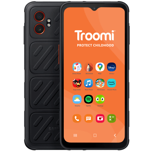 Troomi Galaxy XCover 7 Pro