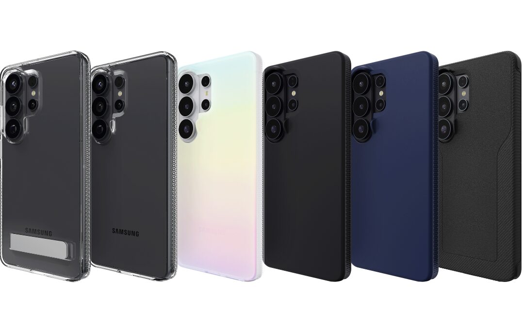 ZAGG Unveils Cases and Screen Protectors for the Galaxy S26 Series