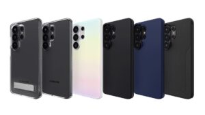 ZAGG Galaxy S26 cases
