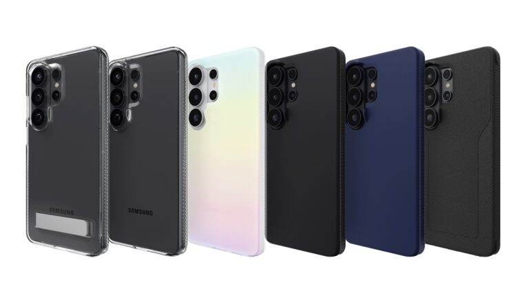 ZAGG Galaxy S26 cases