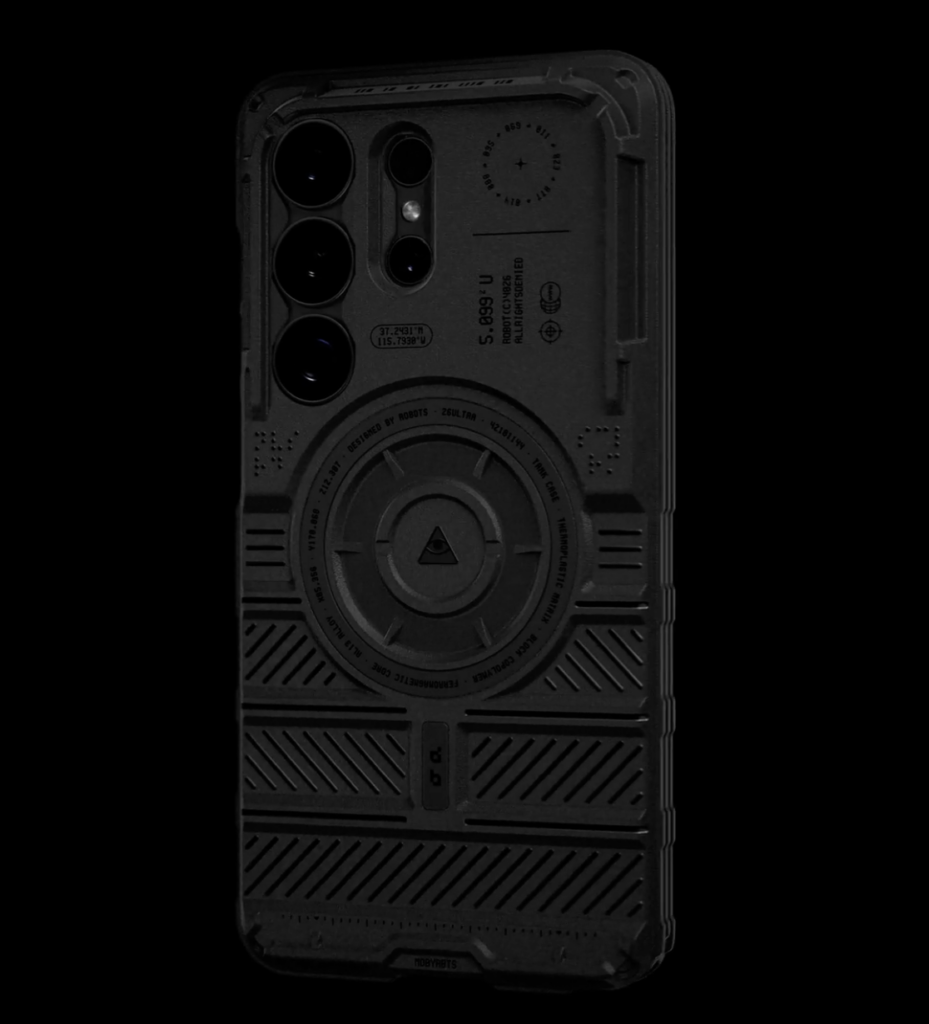 dbrand S26 Ultra 2