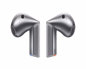 Galaxy Buds 3 side view