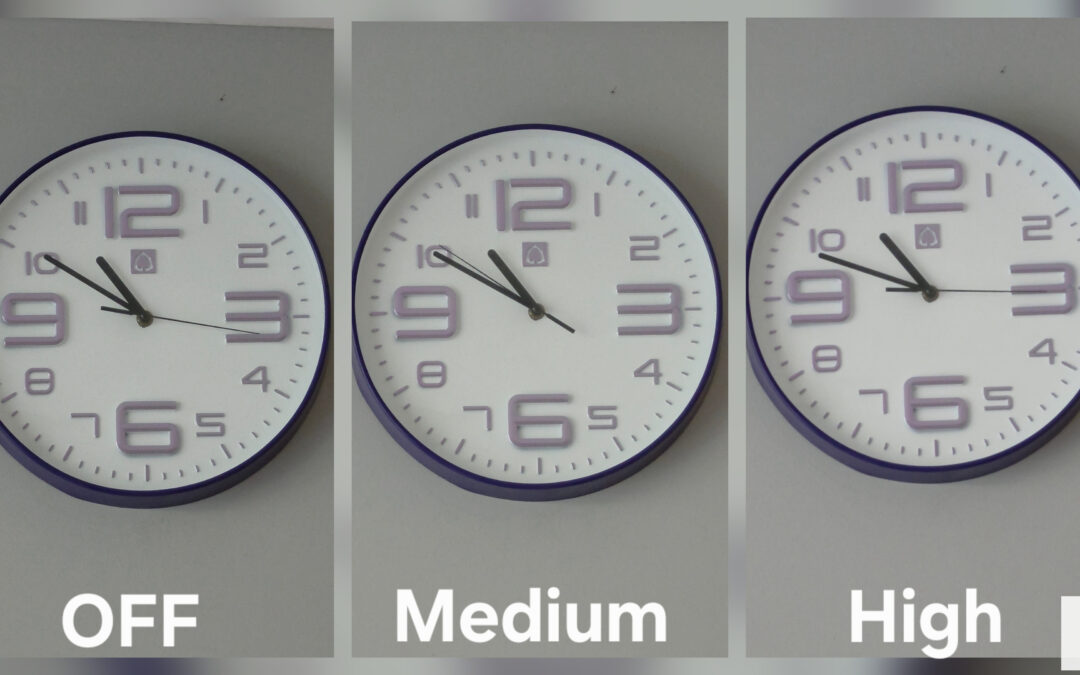 Galaxy S26 Ultra Video Softening Is Actually a Hidden Processing Control