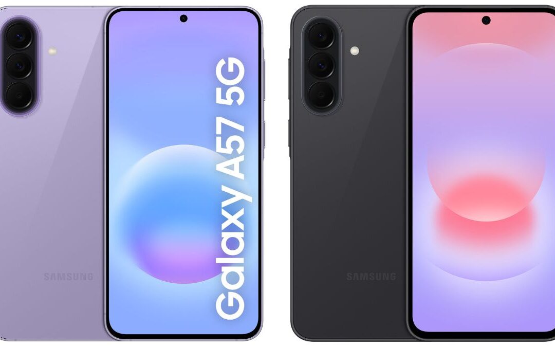 This Galaxy A57 and A37 Leak Signals an Imminent Official Launch