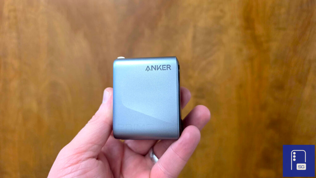 Anker 160W Prime Charger SG 1