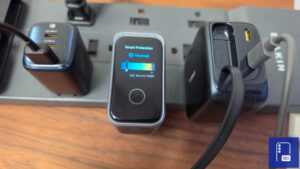 Anker 160W Prime Charger SG 5