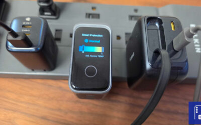 Anker’s 160W 3-Port Prime Charger Is Down 33% Off on Amazon