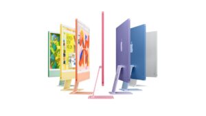 Apple iMac M4