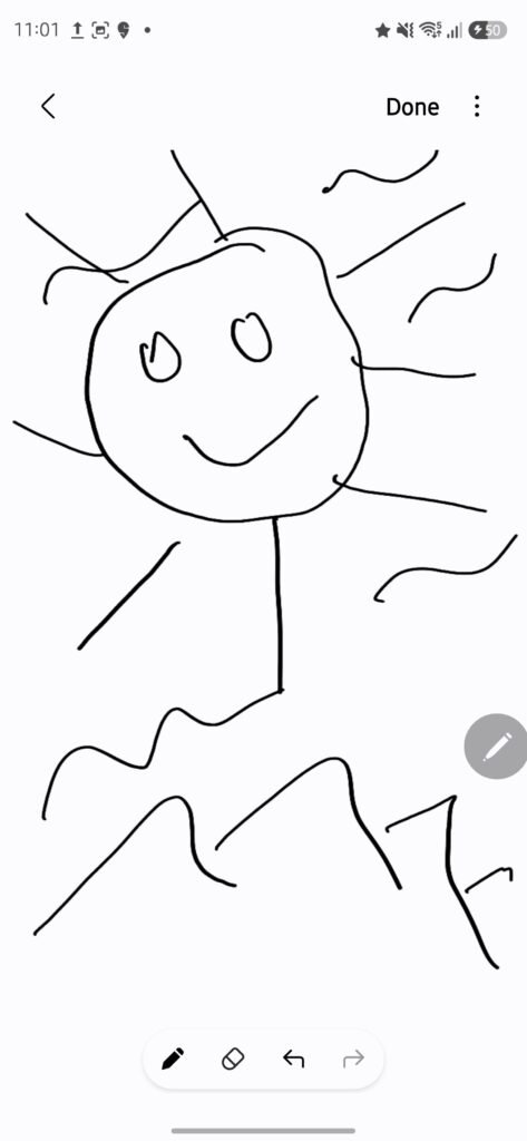 Creative Studio S Pen Galaxy S26 Ultra1