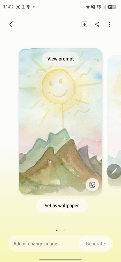 Creative Studio S Pen Galaxy S26 Ultra