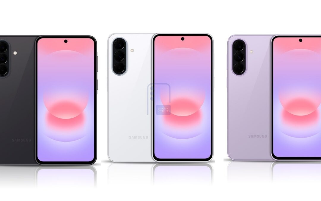 Leaked Galaxy A37 Renders Confirm Design, Specs, Possible Launch Timeline