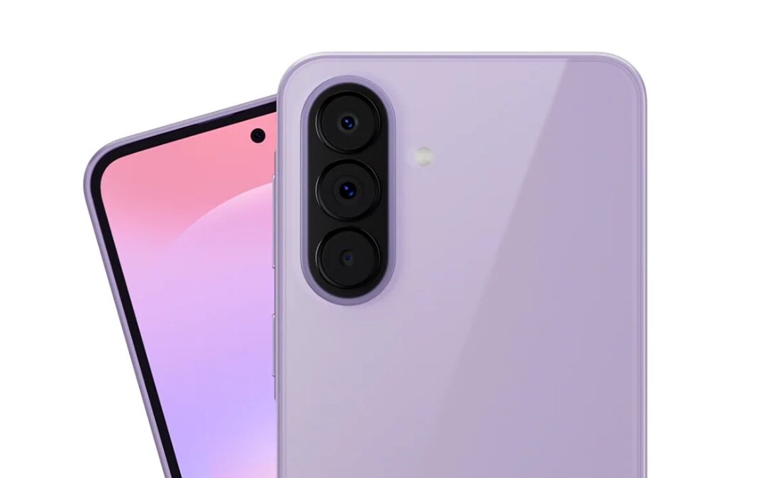 Which Colors Do the Galaxy A37 and A57 Come In?