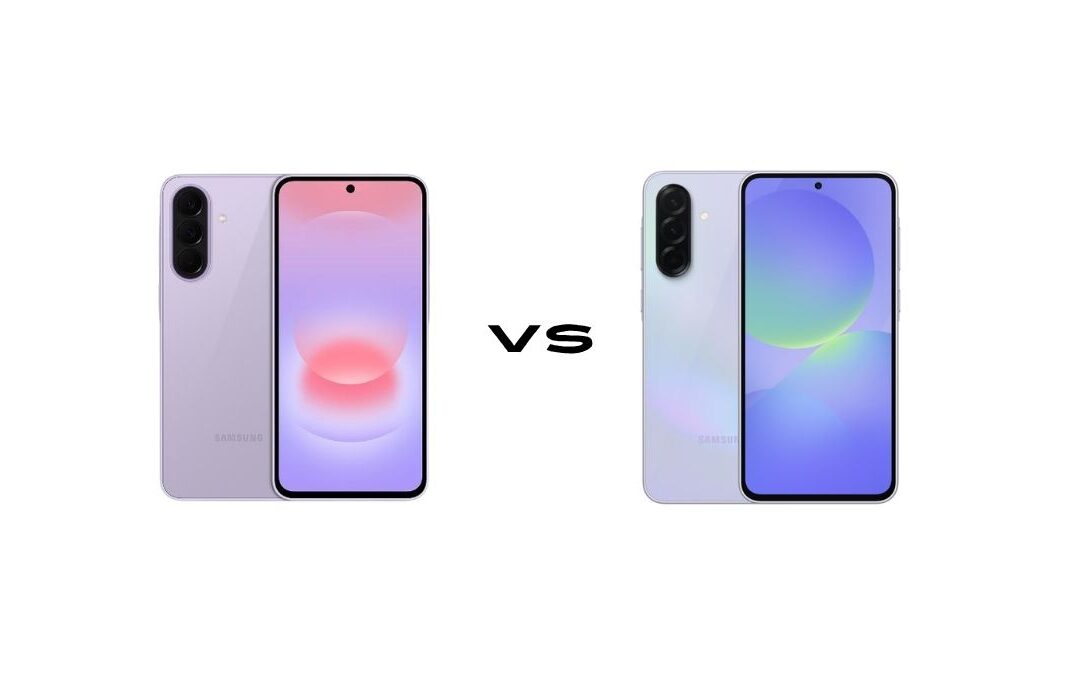 Galaxy A37 vs Galaxy A36: Should You Upgrade?