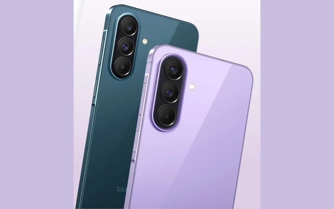 Samsung Quietly Launches Galaxy A57 5G and A37 5G