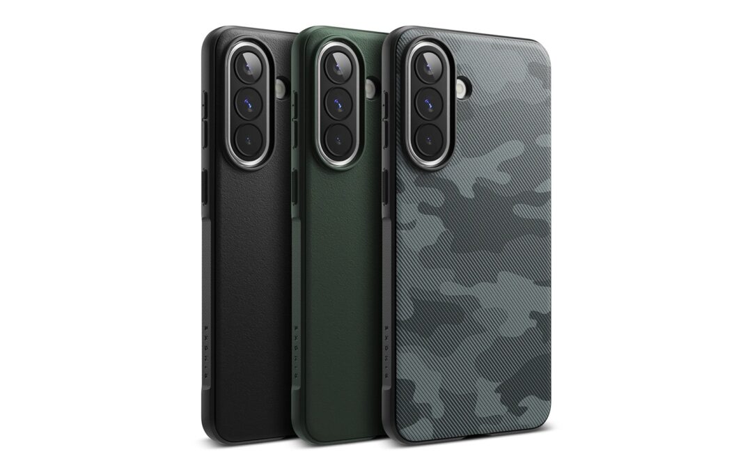 Galaxy A57 Launch Nears as Cases and Screen Protectors Appear Online