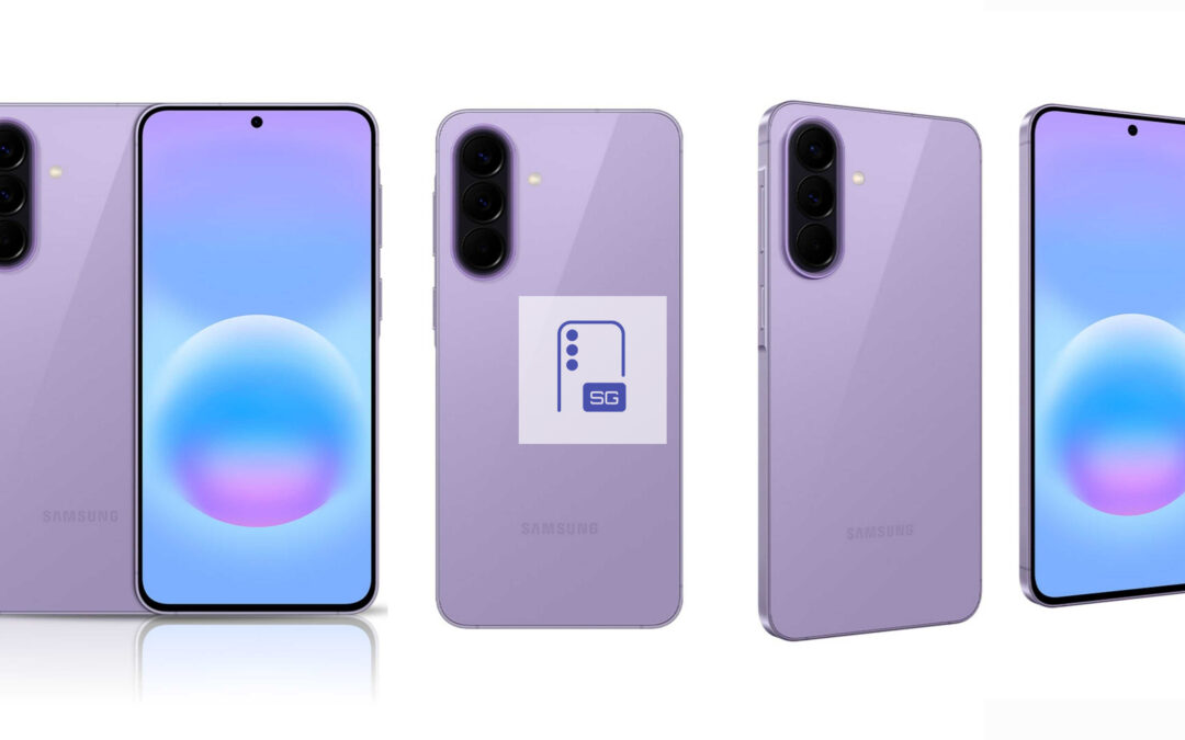 Galaxy A57 Brings Transcript Assist to the A Series